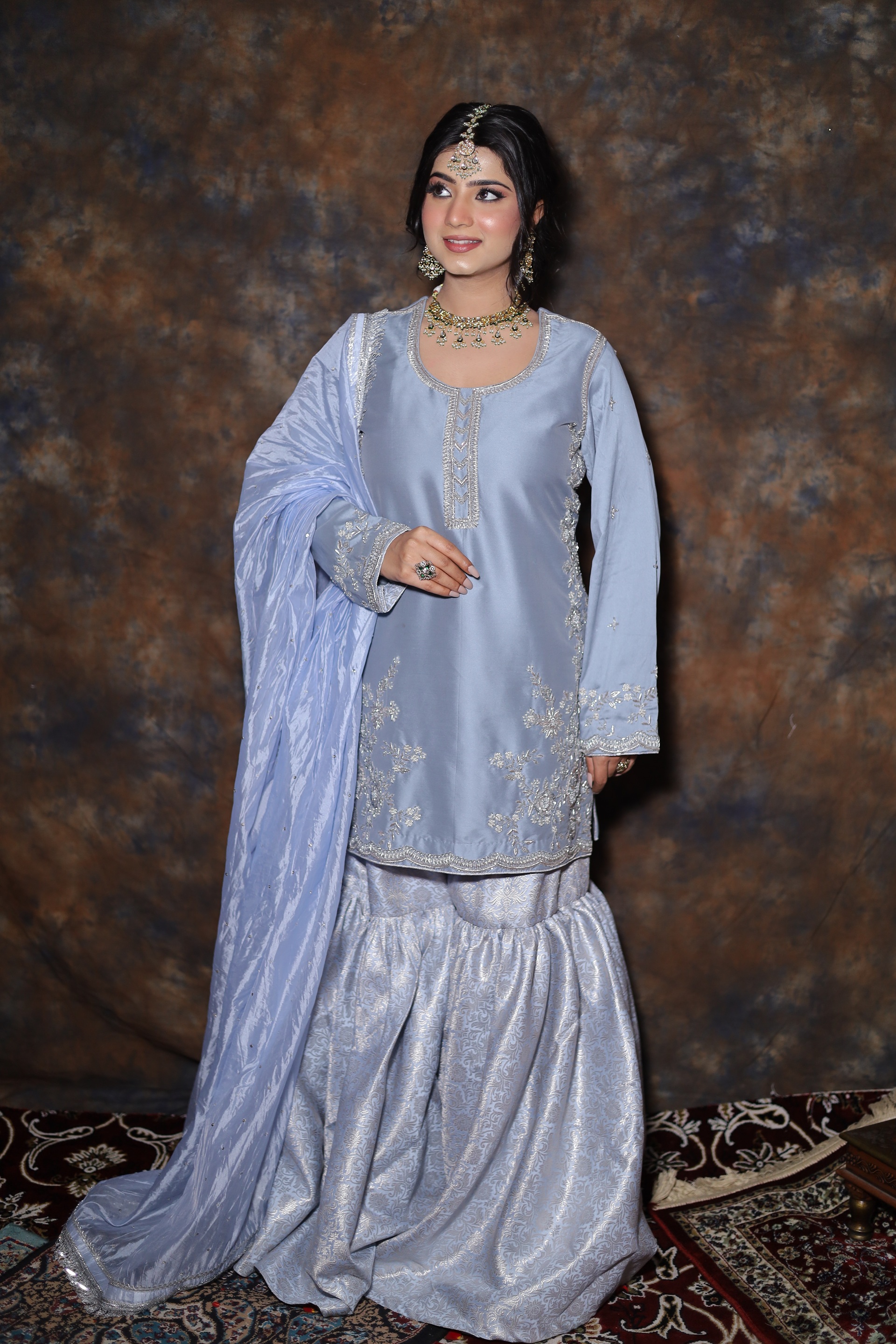 Mahgul