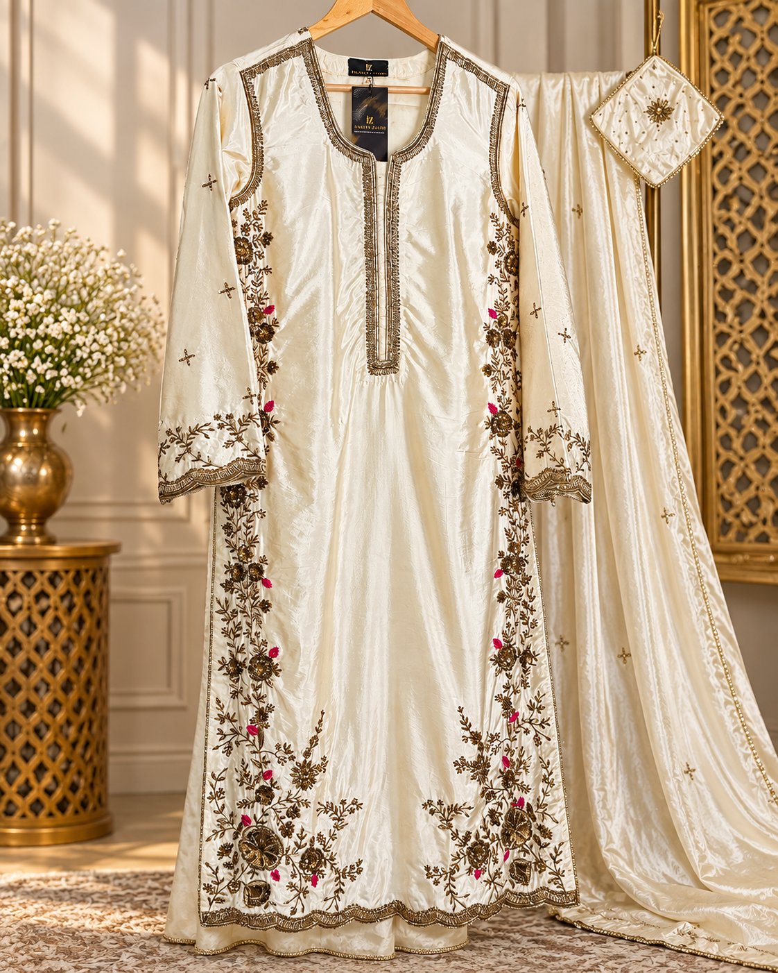 Chameli Set