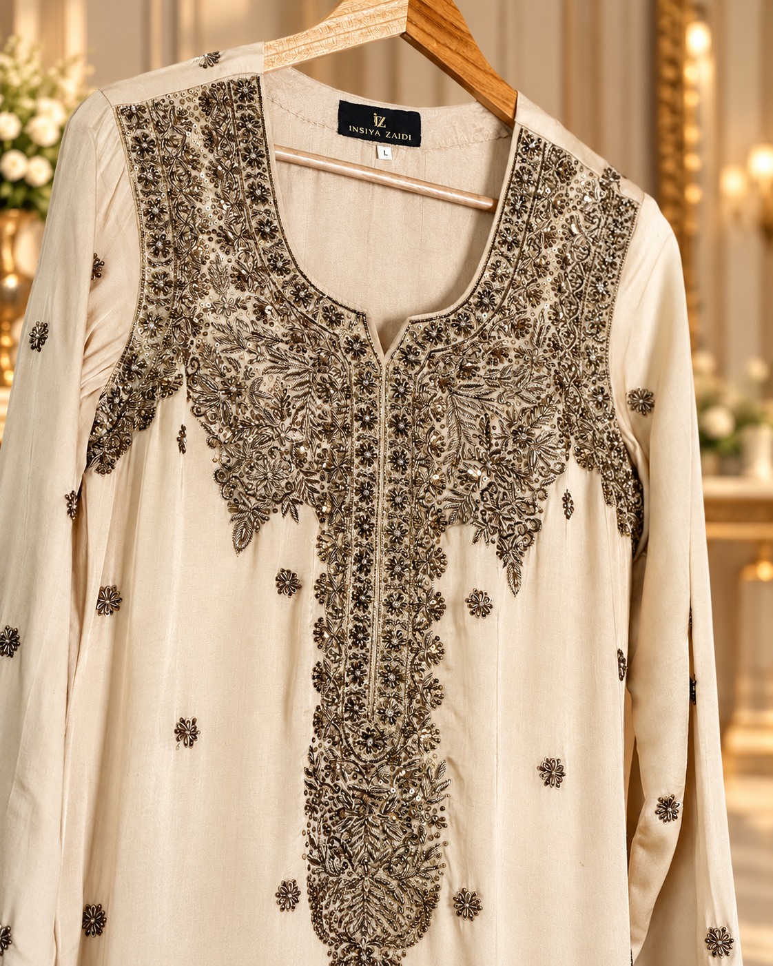 Sitara Set