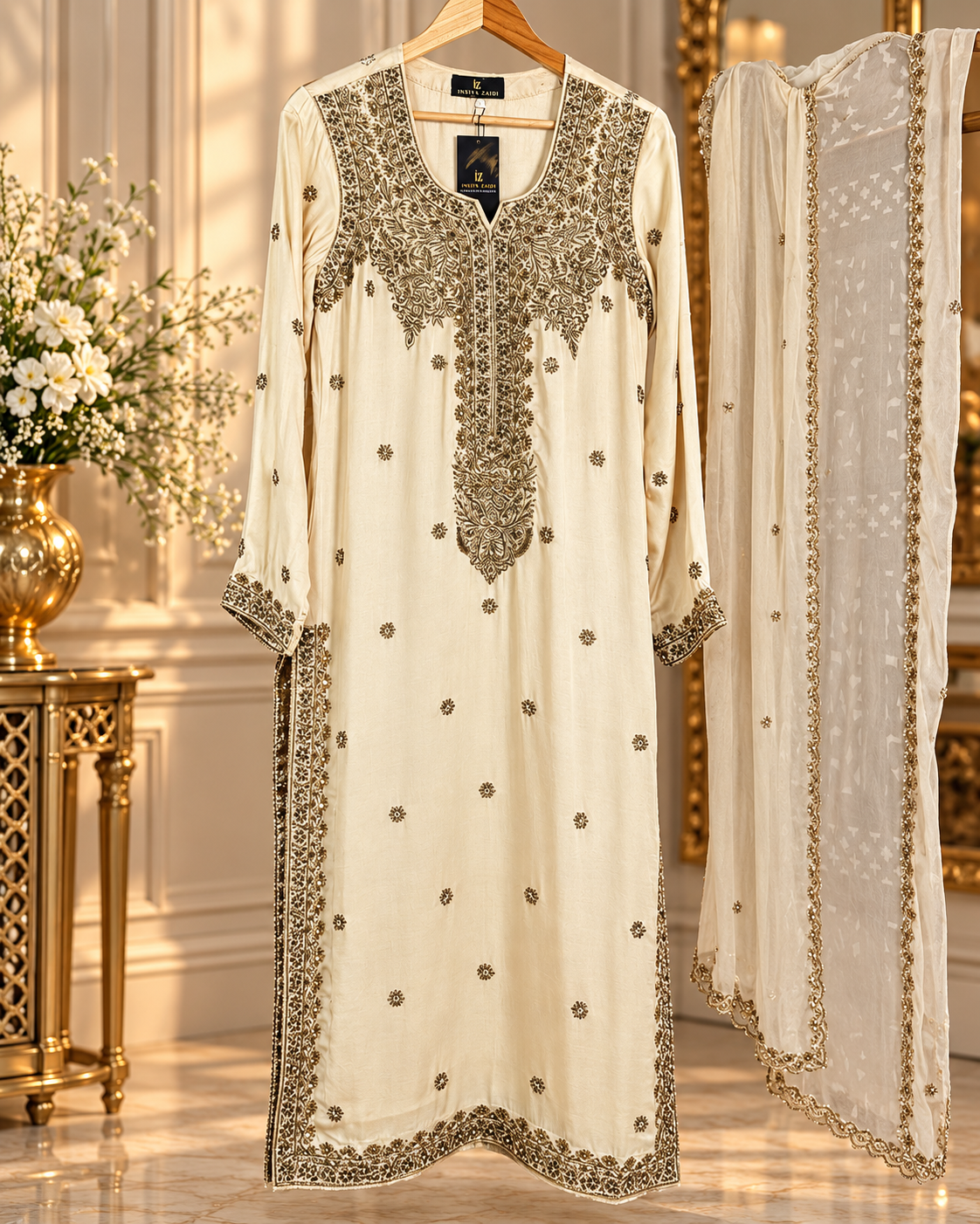 Sitara Set
