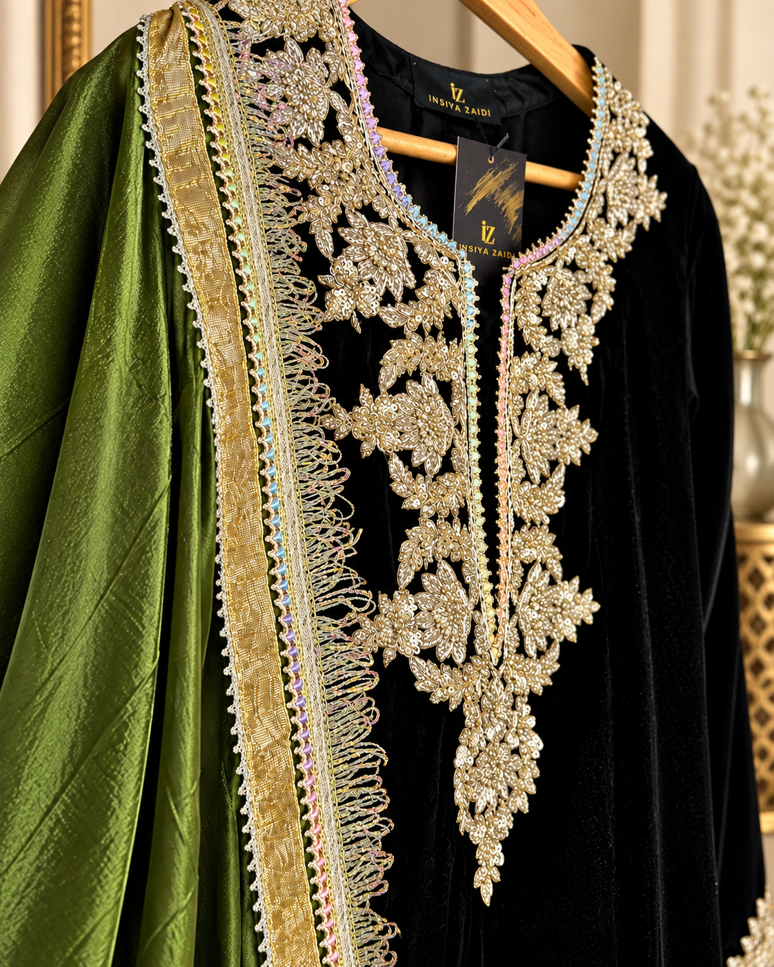 Shabnam 3ps Set