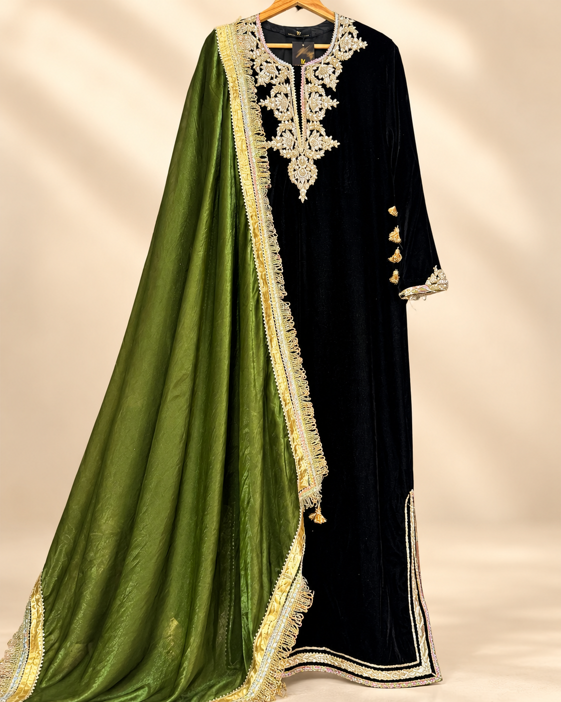 Shabnam 3ps Set