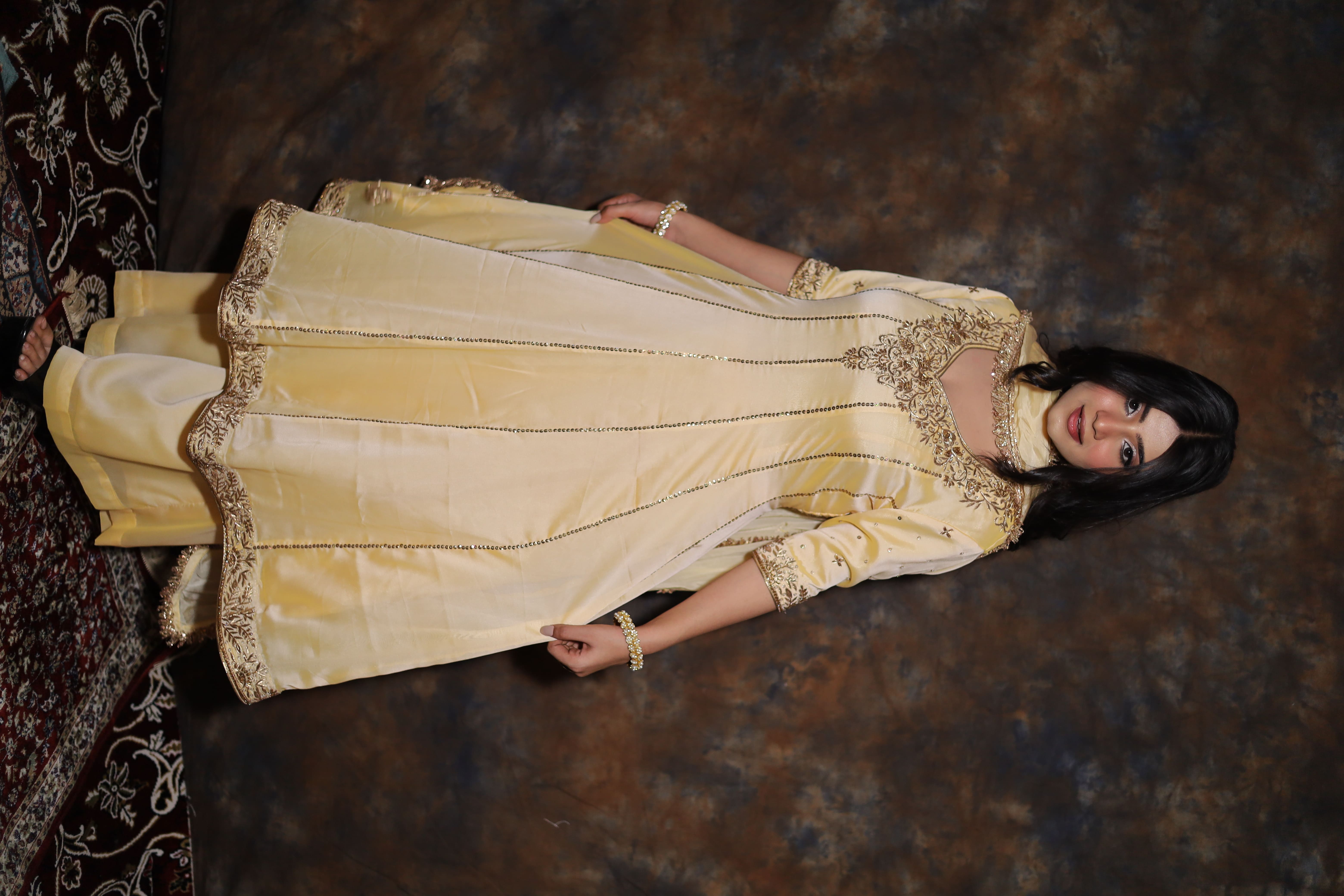 Hoor Anarkali