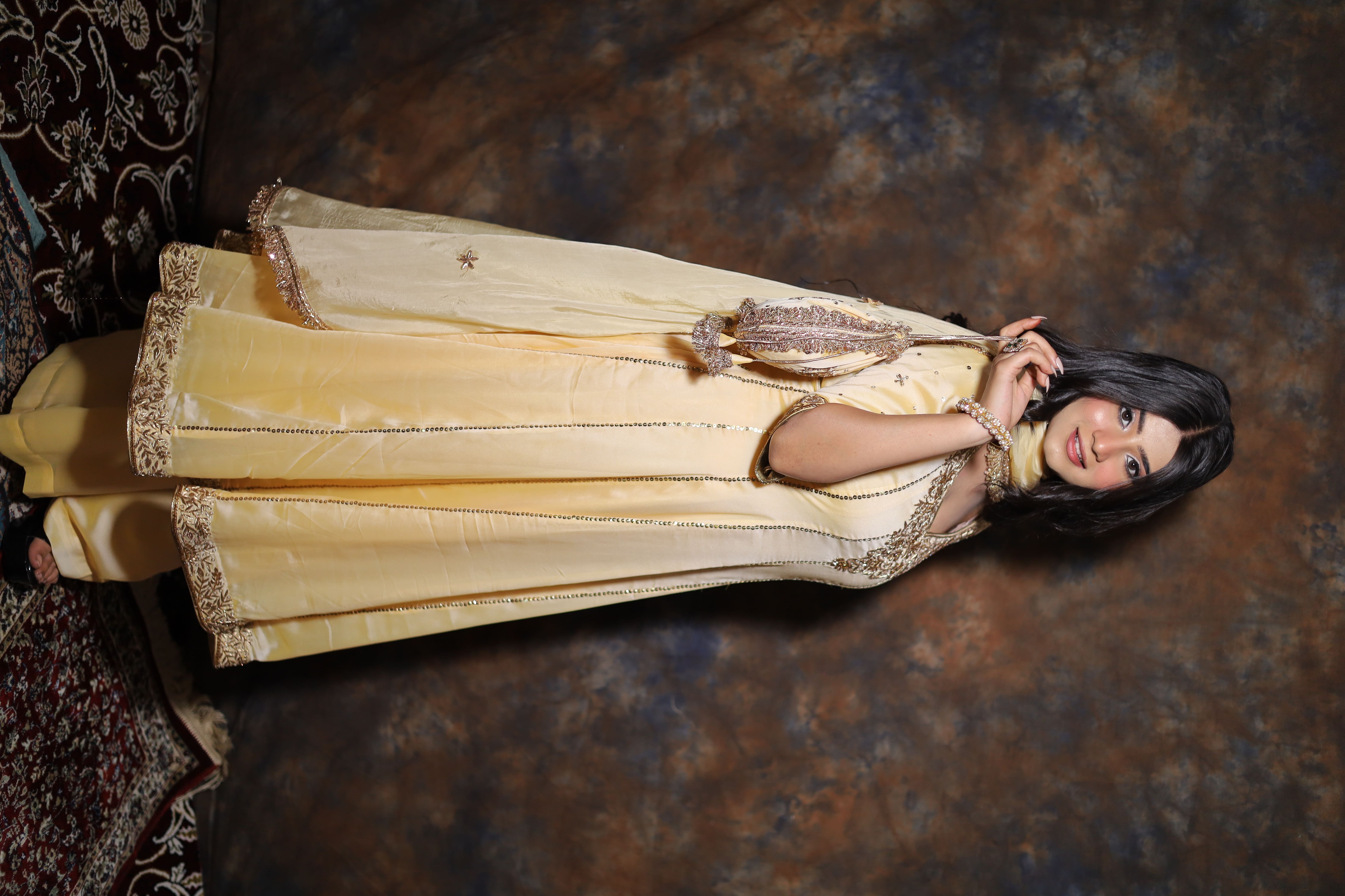 Hoor Anarkali