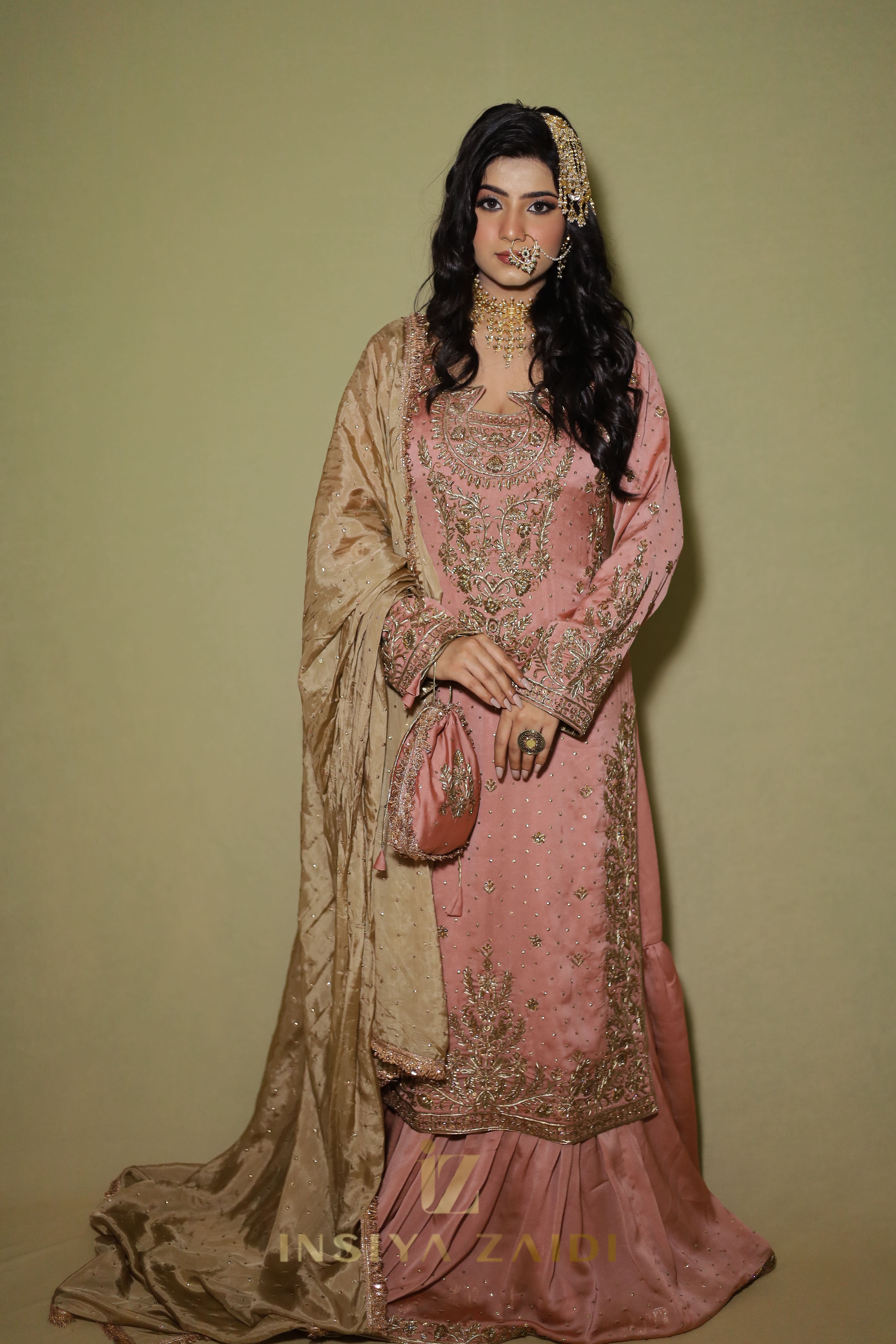 Noor-e-Mehr