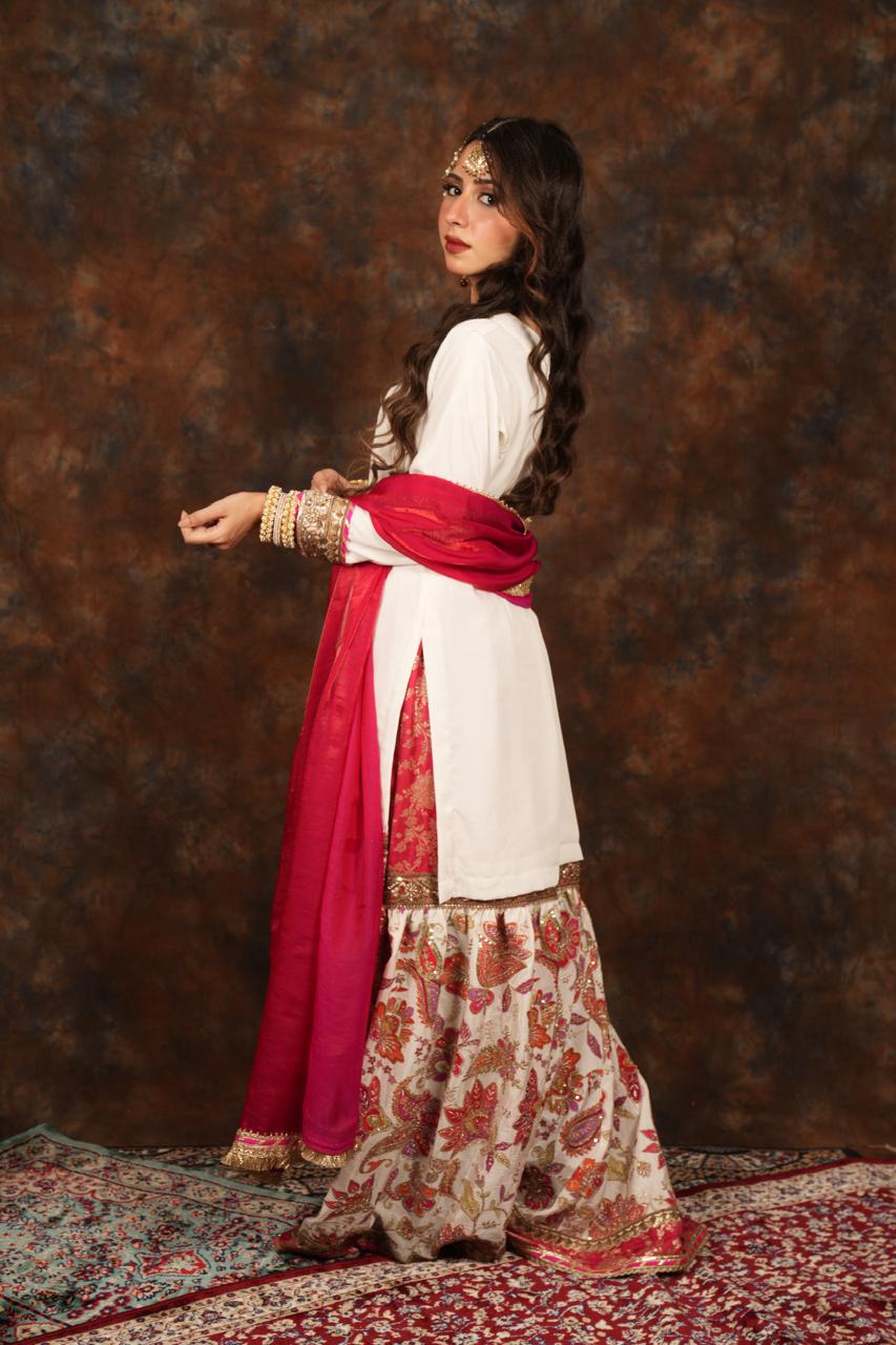 Gulzar Gharara