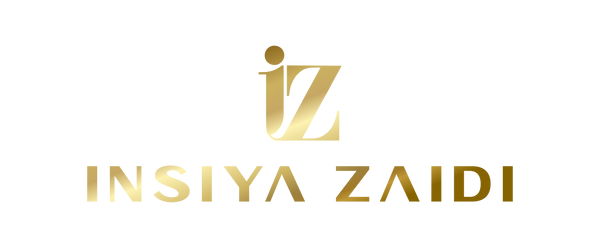 Label Insiya Zaidi