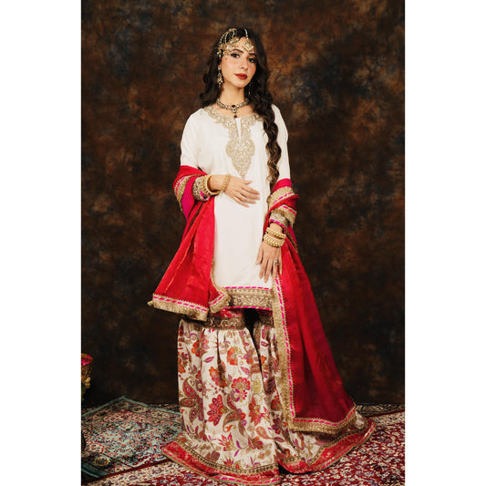 GUL GHARARA