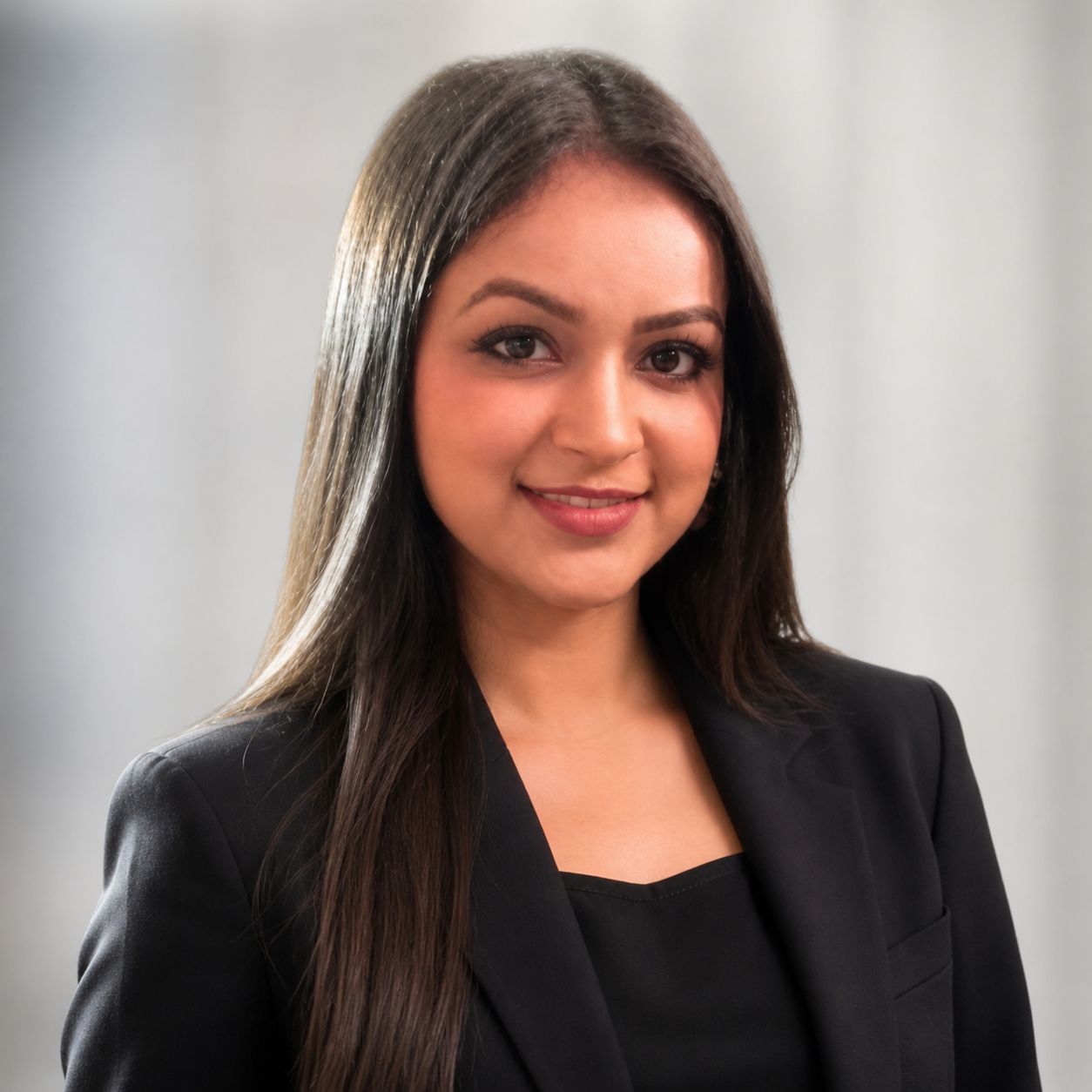 Insiya Zaidi