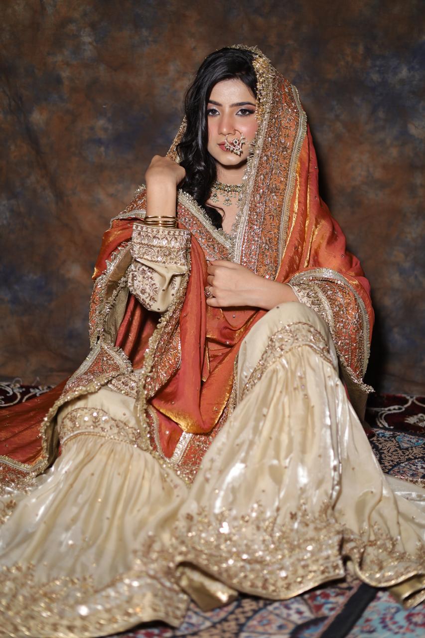 Bridal Wear