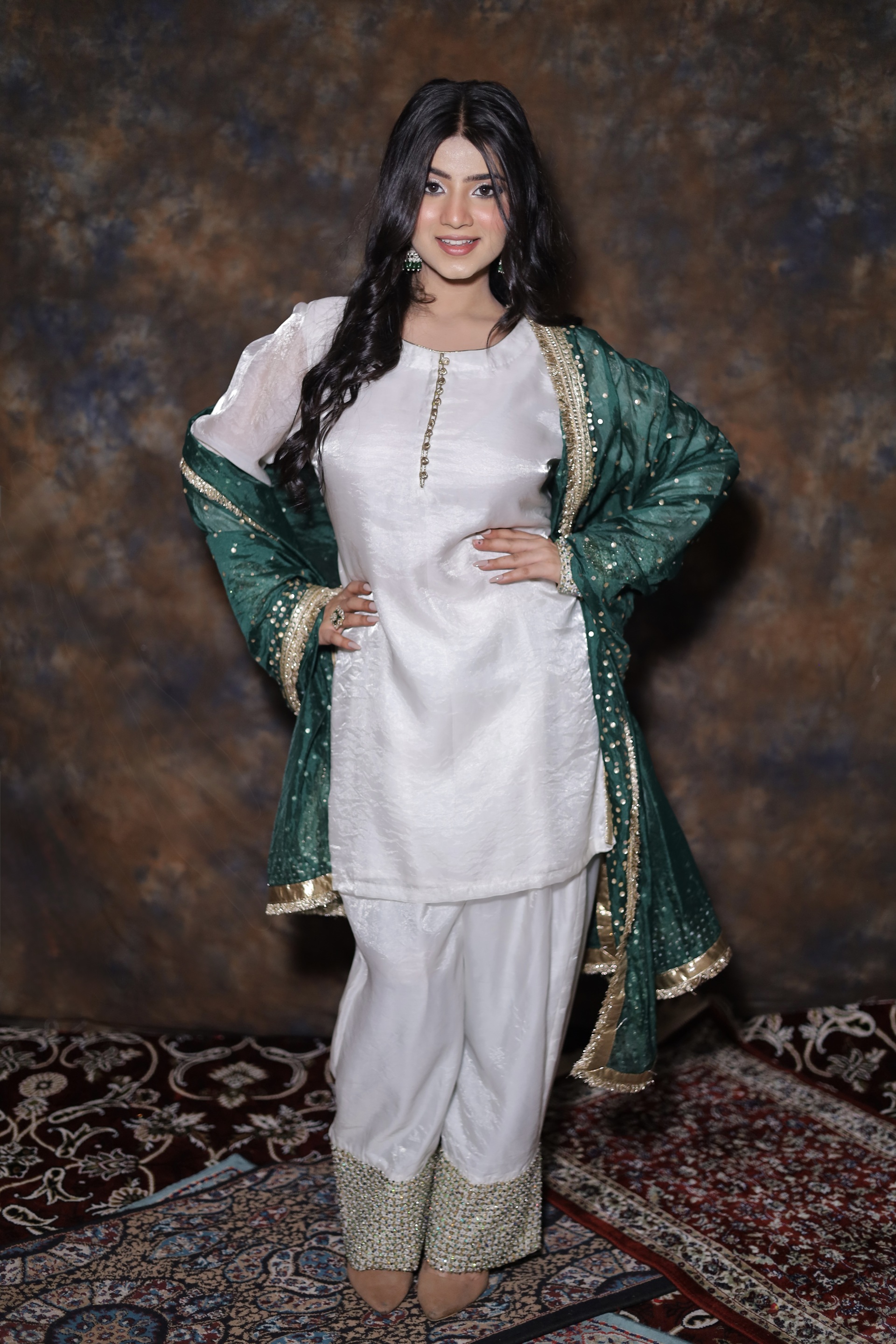Zar-e-Noor