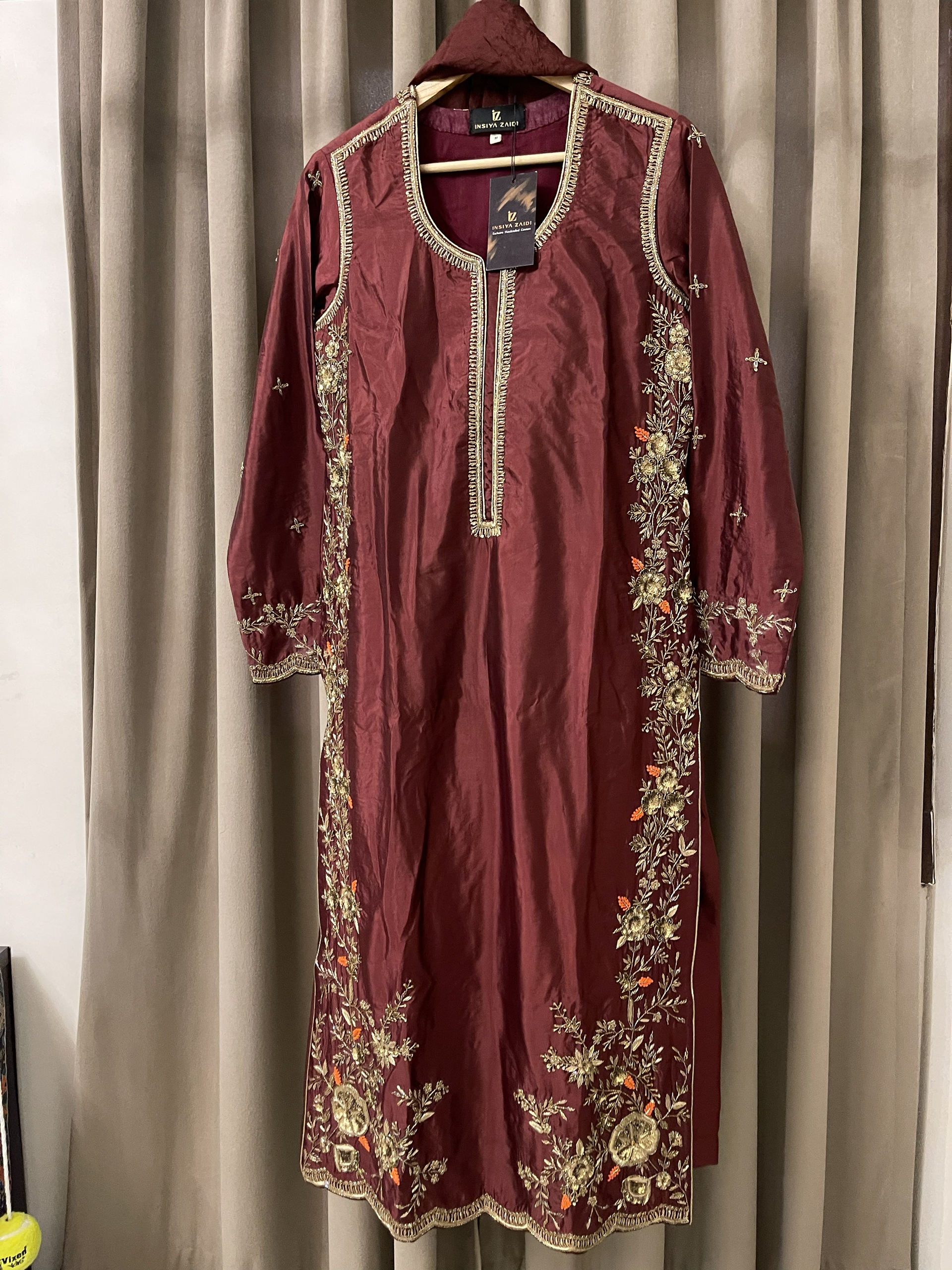 Gulaab Set