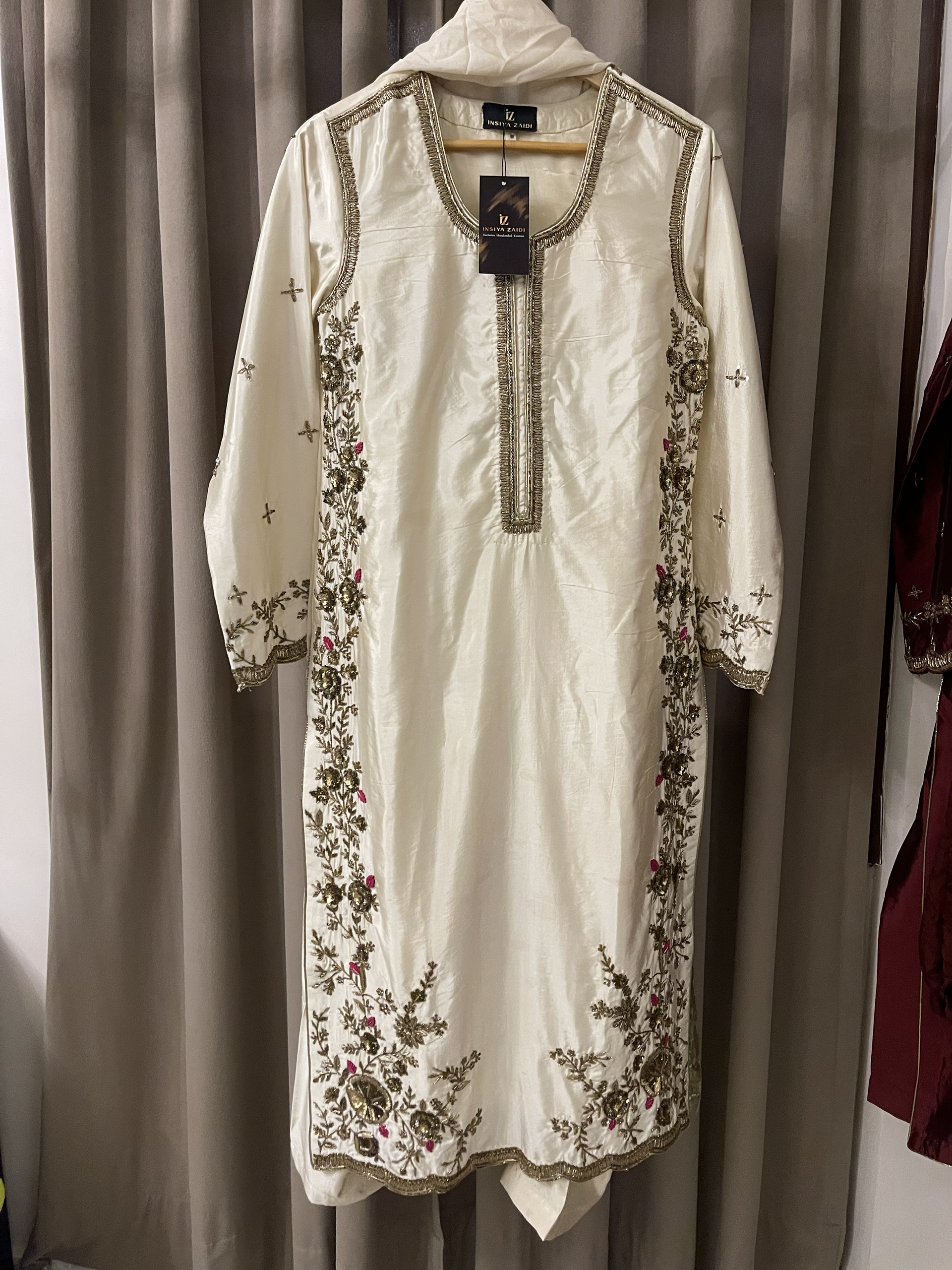 Chameli Set