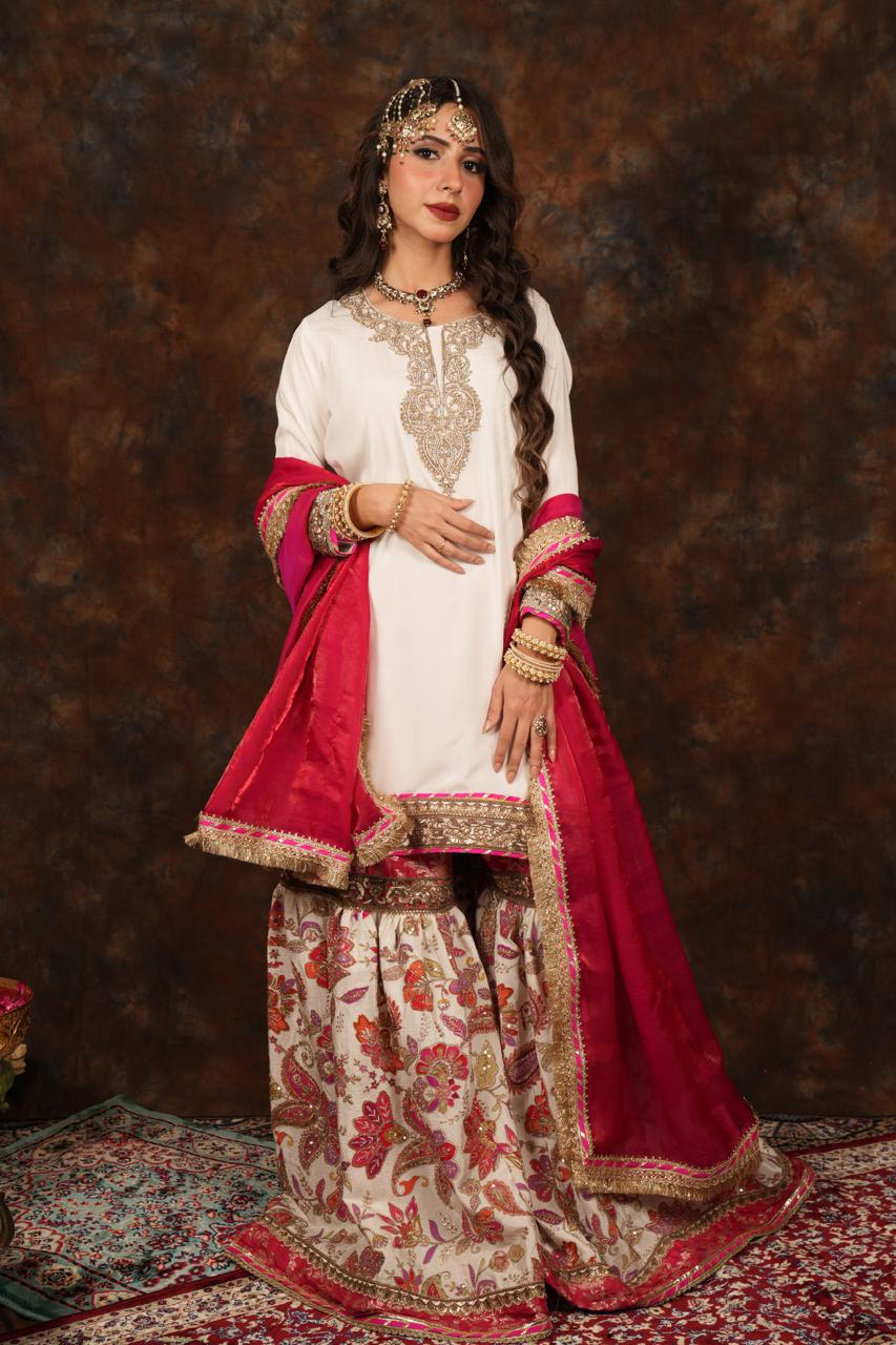Gulzar Gharara