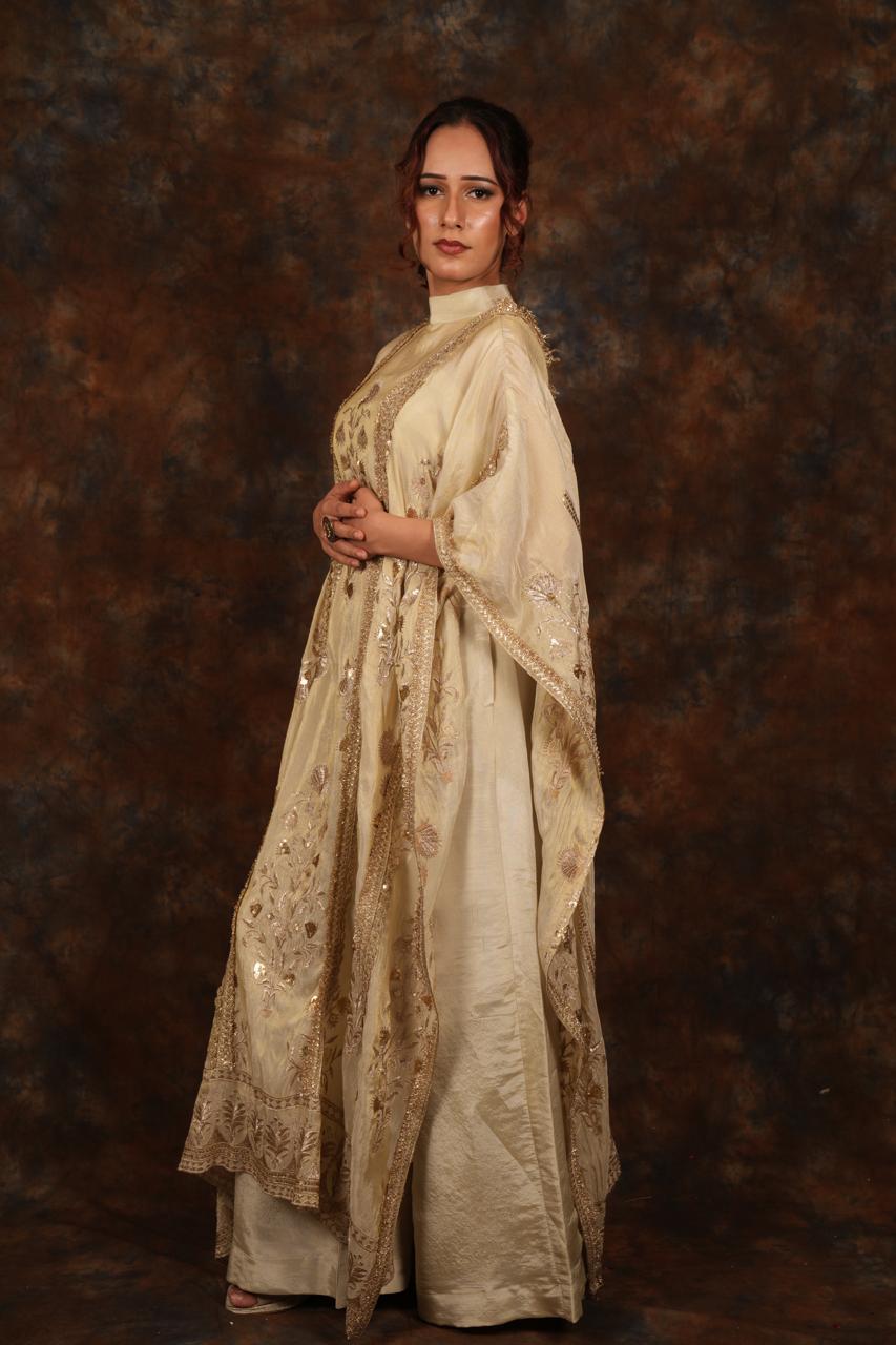 Soraya Kaftan