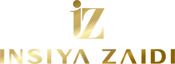 Label Insiya Zaidi